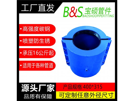 7.塑管包法蘭哈夫節